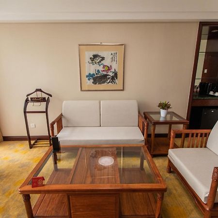 บรอดคาสติ้ง ทาวเวอร์ ปักกิ่ง โฮเทล Hotel ภายนอก รูปภาพ