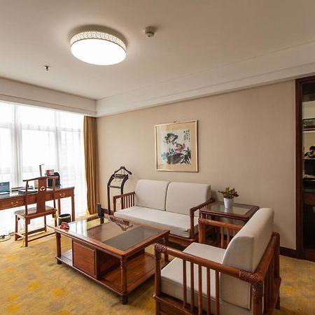 บรอดคาสติ้ง ทาวเวอร์ ปักกิ่ง โฮเทล Hotel ภายนอก รูปภาพ