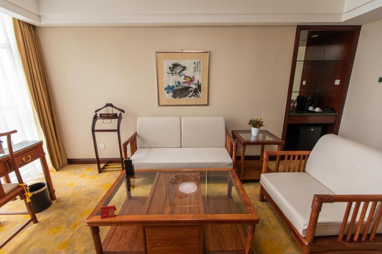 บรอดคาสติ้ง ทาวเวอร์ ปักกิ่ง โฮเทล Hotel ภายนอก รูปภาพ
