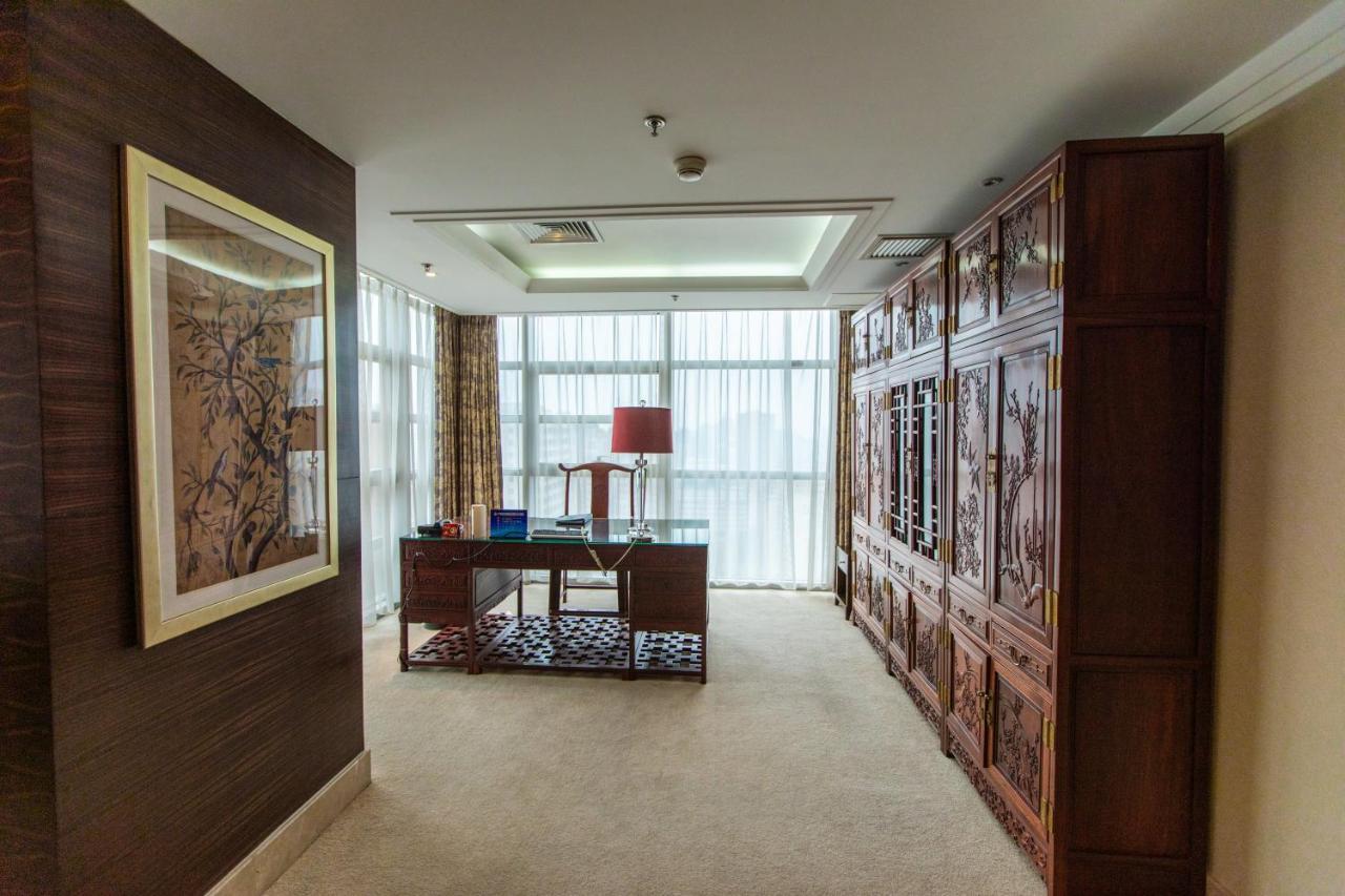 บรอดคาสติ้ง ทาวเวอร์ ปักกิ่ง โฮเทล Hotel ภายนอก รูปภาพ