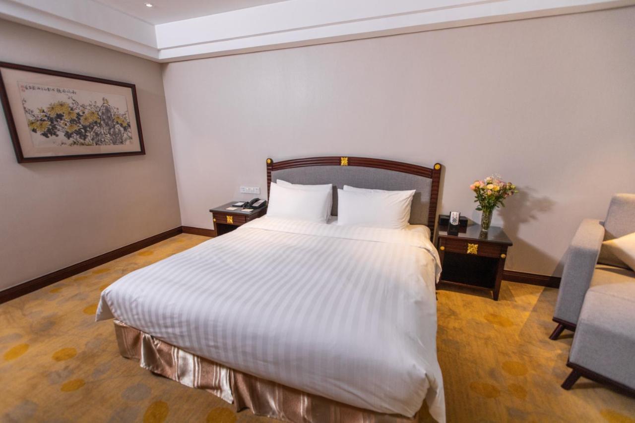บรอดคาสติ้ง ทาวเวอร์ ปักกิ่ง โฮเทล Hotel ภายนอก รูปภาพ