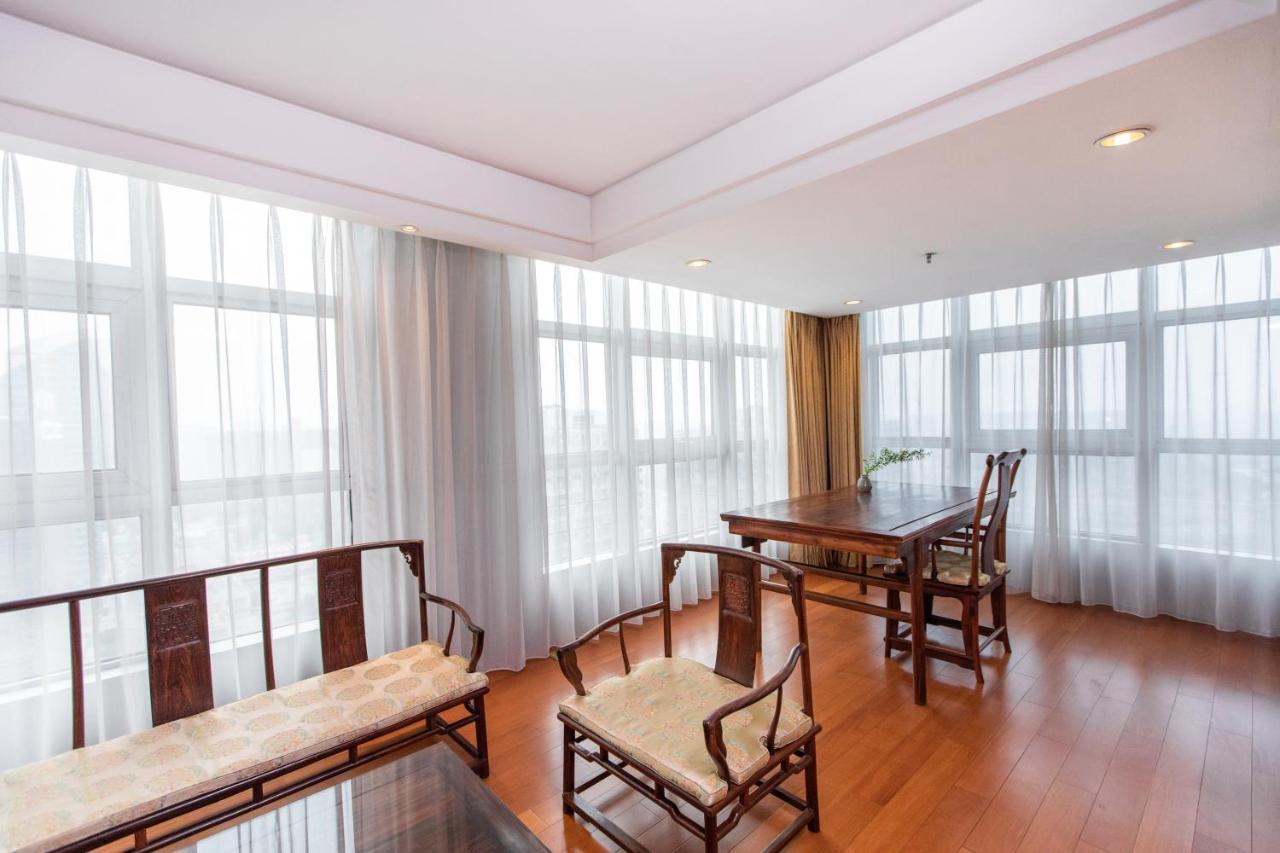 บรอดคาสติ้ง ทาวเวอร์ ปักกิ่ง โฮเทล Hotel ภายนอก รูปภาพ