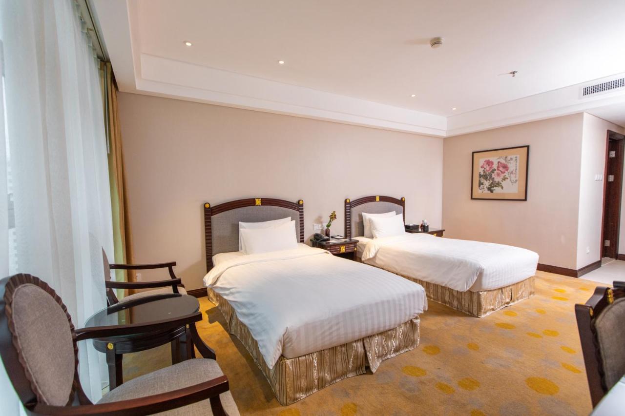 บรอดคาสติ้ง ทาวเวอร์ ปักกิ่ง โฮเทล Hotel ภายนอก รูปภาพ