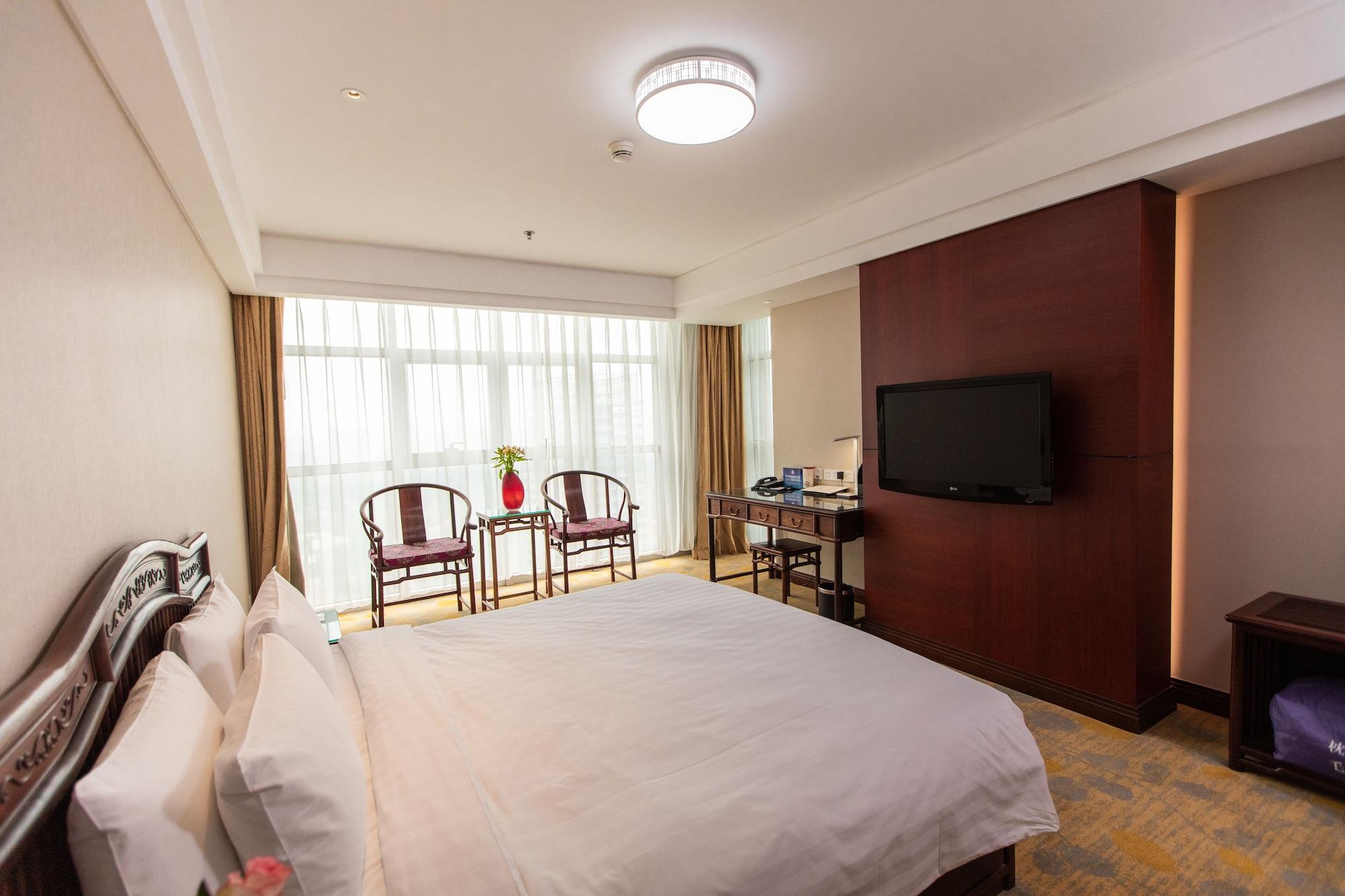 บรอดคาสติ้ง ทาวเวอร์ ปักกิ่ง โฮเทล Hotel ภายนอก รูปภาพ