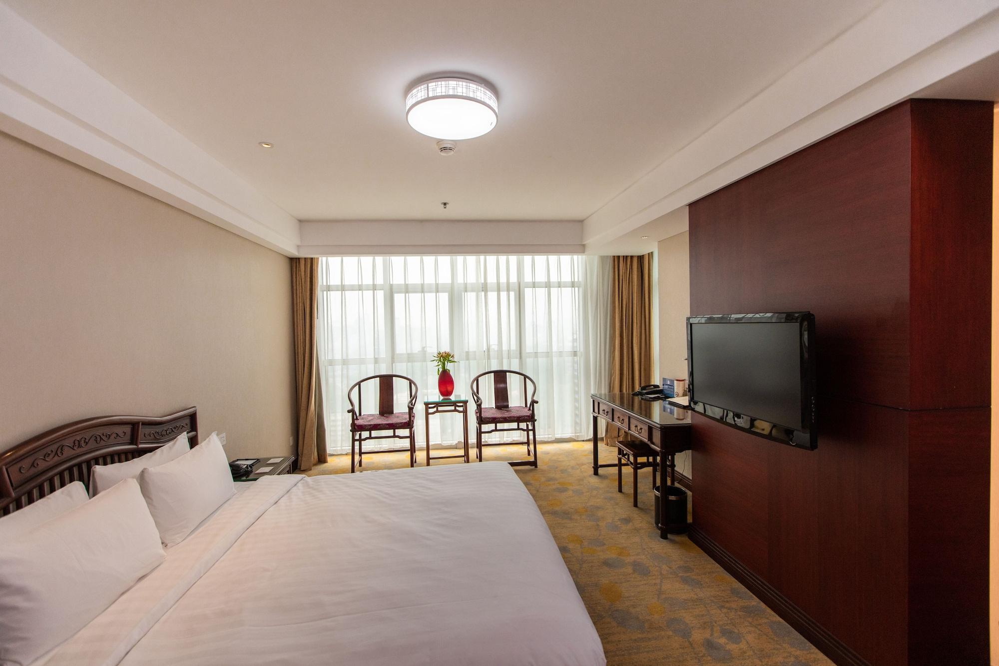 บรอดคาสติ้ง ทาวเวอร์ ปักกิ่ง โฮเทล Hotel ภายนอก รูปภาพ