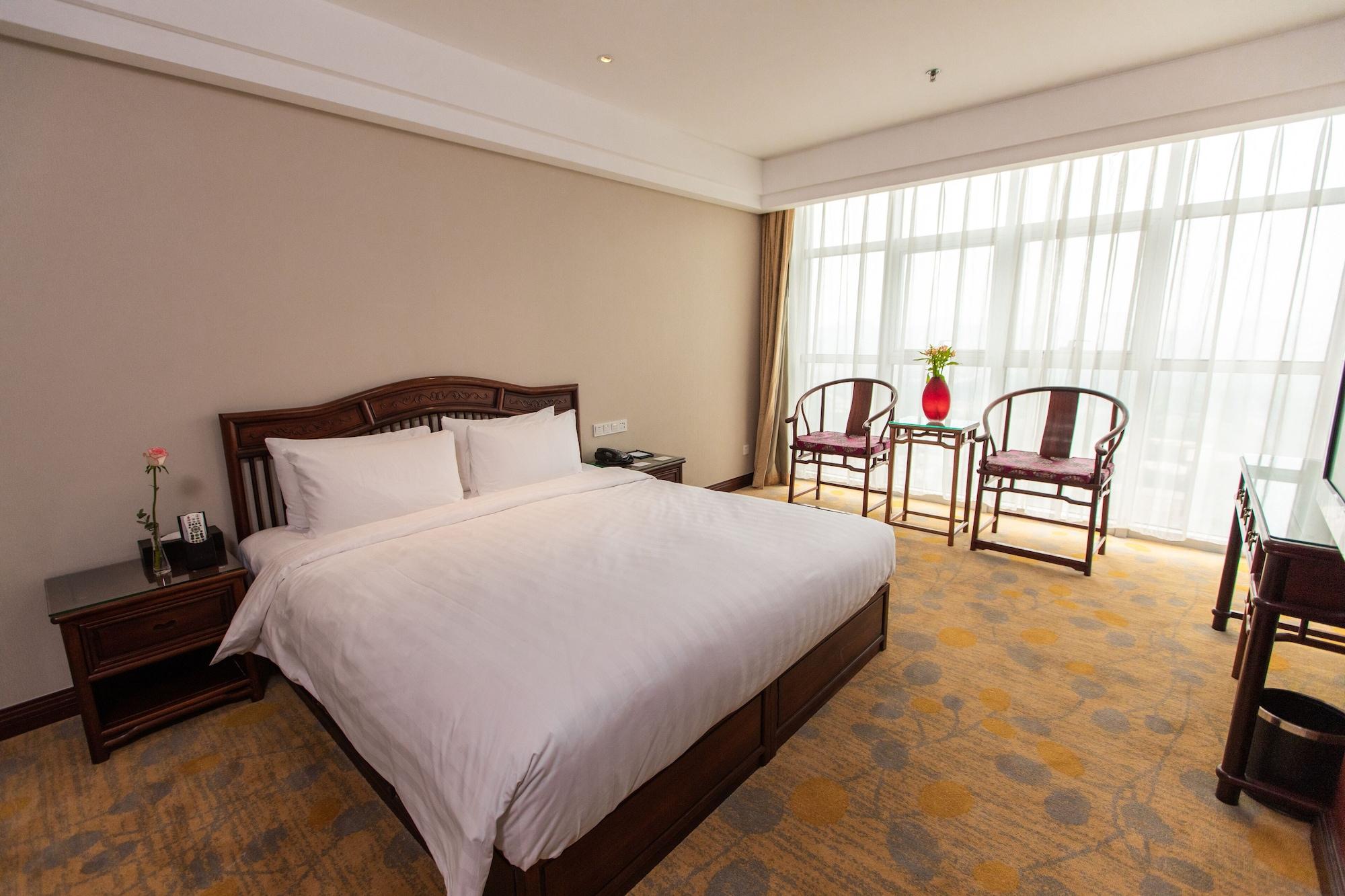 บรอดคาสติ้ง ทาวเวอร์ ปักกิ่ง โฮเทล Hotel ภายนอก รูปภาพ
