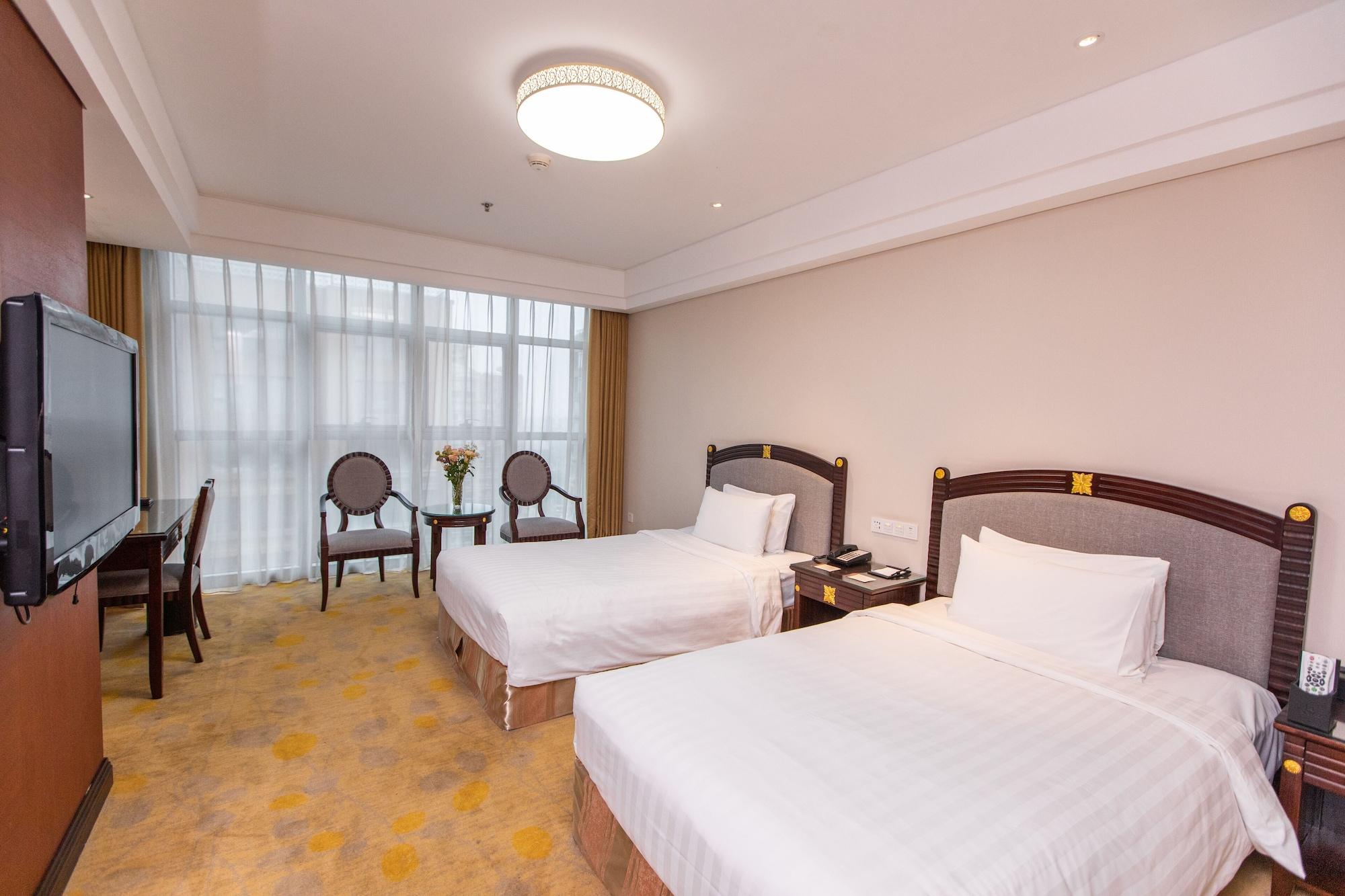 บรอดคาสติ้ง ทาวเวอร์ ปักกิ่ง โฮเทล Hotel ภายนอก รูปภาพ
