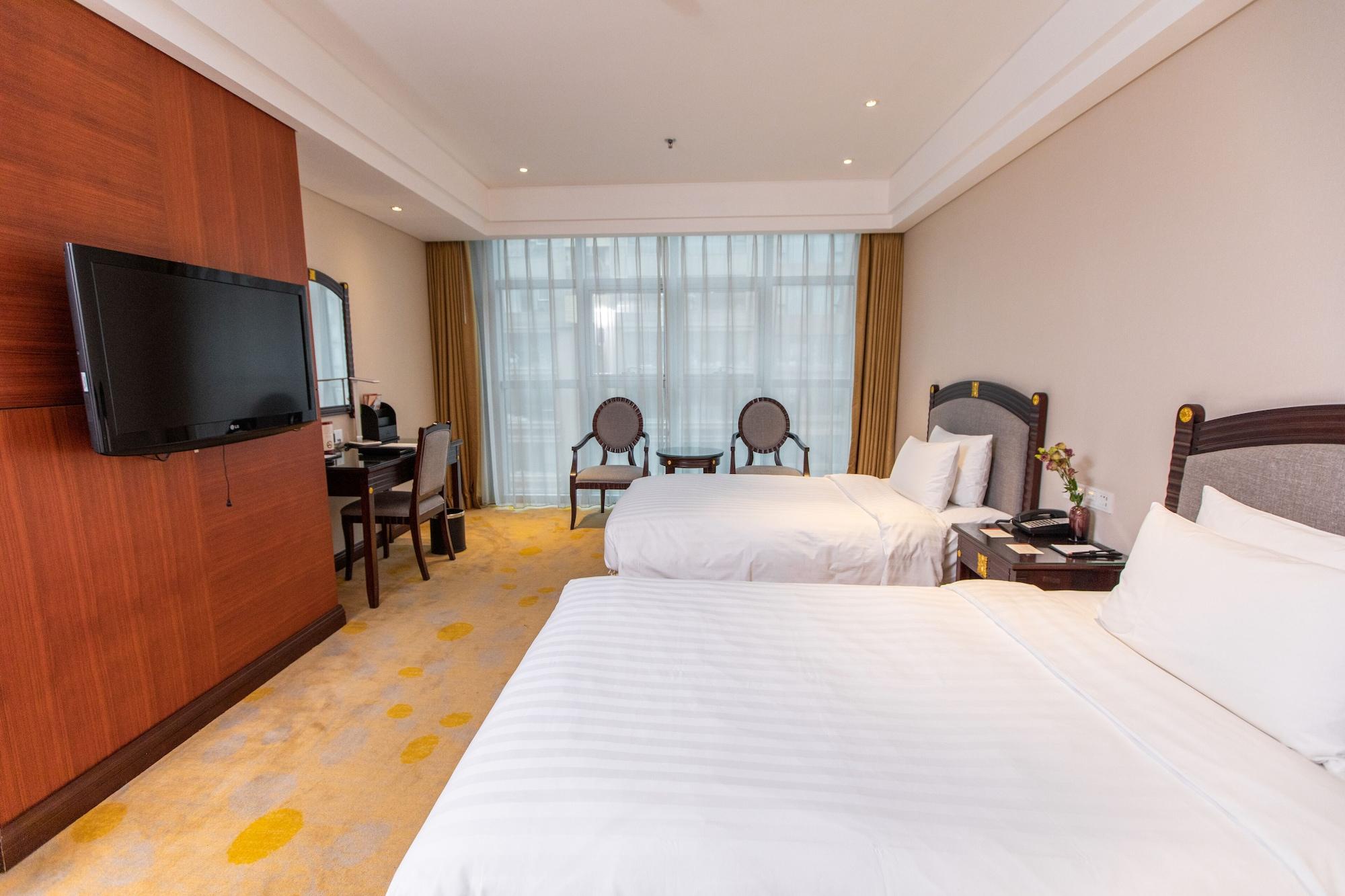บรอดคาสติ้ง ทาวเวอร์ ปักกิ่ง โฮเทล Hotel ภายนอก รูปภาพ