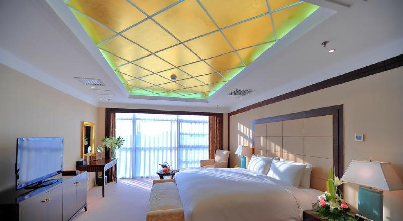 บรอดคาสติ้ง ทาวเวอร์ ปักกิ่ง โฮเทล Hotel ภายนอก รูปภาพ