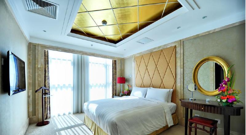 บรอดคาสติ้ง ทาวเวอร์ ปักกิ่ง โฮเทล Hotel ภายนอก รูปภาพ