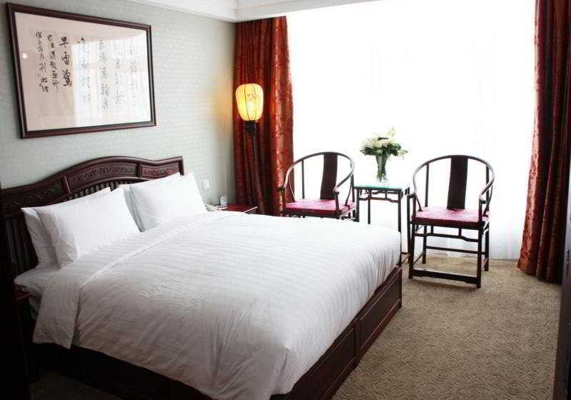 บรอดคาสติ้ง ทาวเวอร์ ปักกิ่ง โฮเทล Hotel ภายนอก รูปภาพ