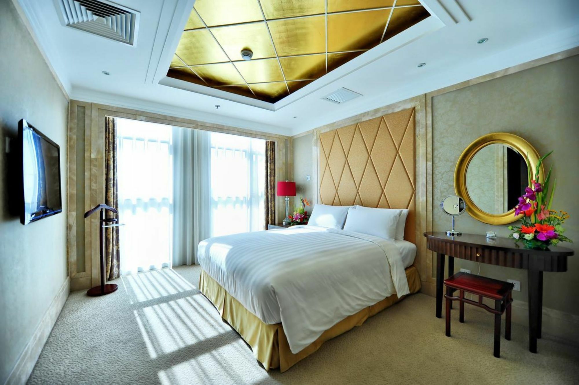 บรอดคาสติ้ง ทาวเวอร์ ปักกิ่ง โฮเทล Hotel ภายนอก รูปภาพ