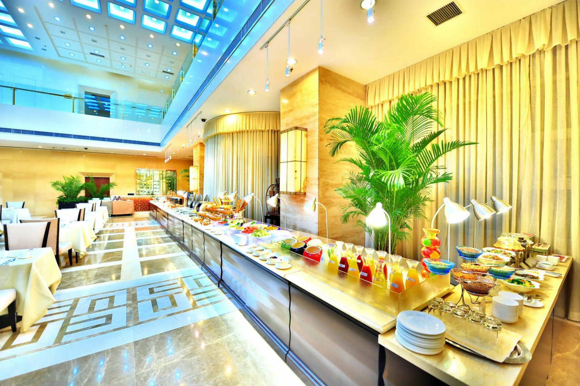 บรอดคาสติ้ง ทาวเวอร์ ปักกิ่ง โฮเทล Hotel ภายนอก รูปภาพ