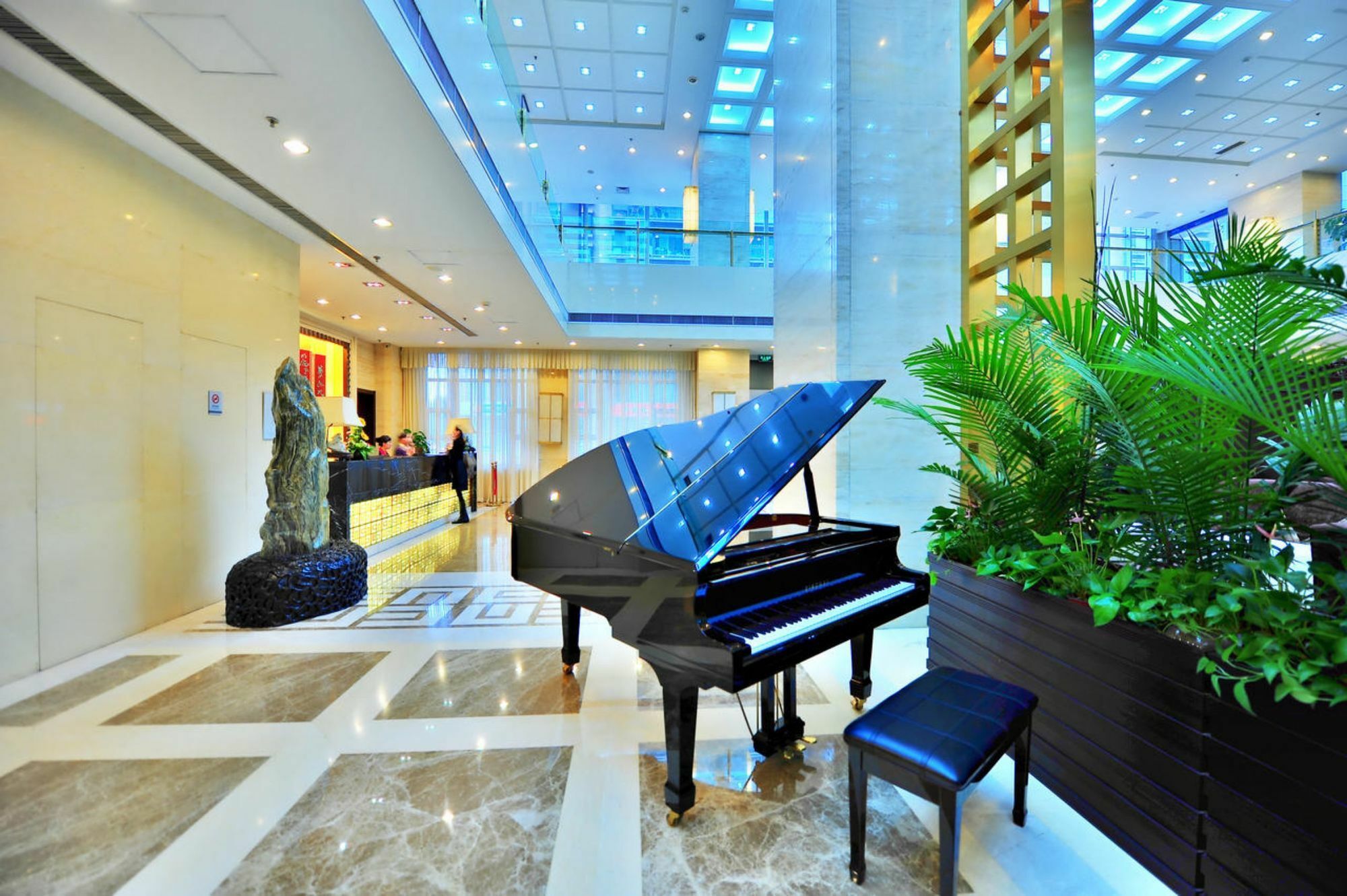บรอดคาสติ้ง ทาวเวอร์ ปักกิ่ง โฮเทล Hotel ภายนอก รูปภาพ