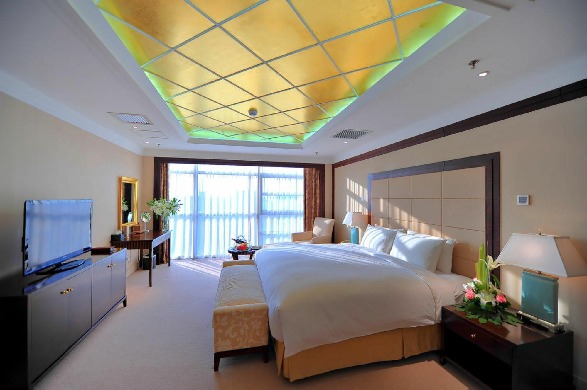 บรอดคาสติ้ง ทาวเวอร์ ปักกิ่ง โฮเทล Hotel ภายนอก รูปภาพ