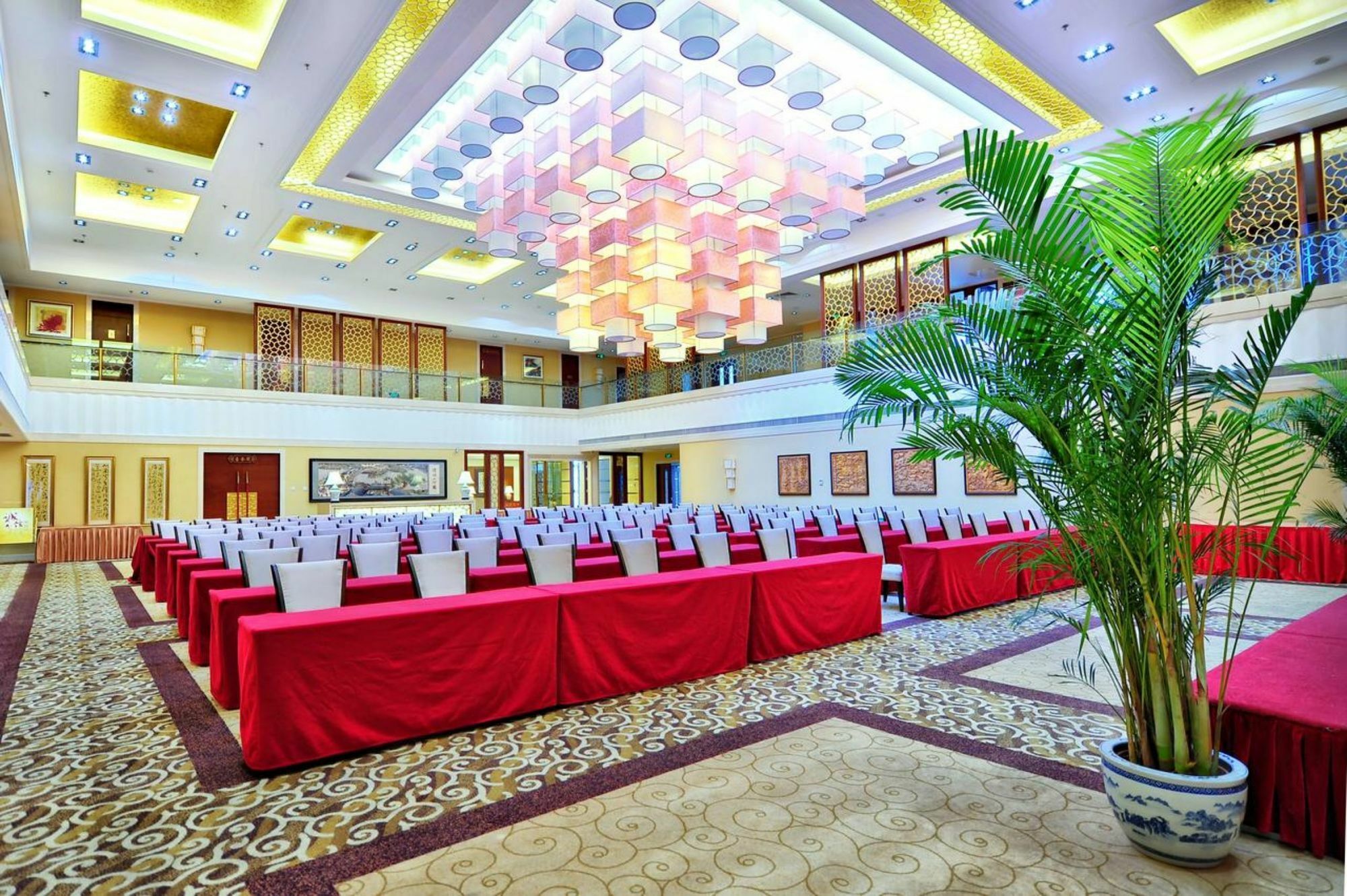 บรอดคาสติ้ง ทาวเวอร์ ปักกิ่ง โฮเทล Hotel ภายนอก รูปภาพ