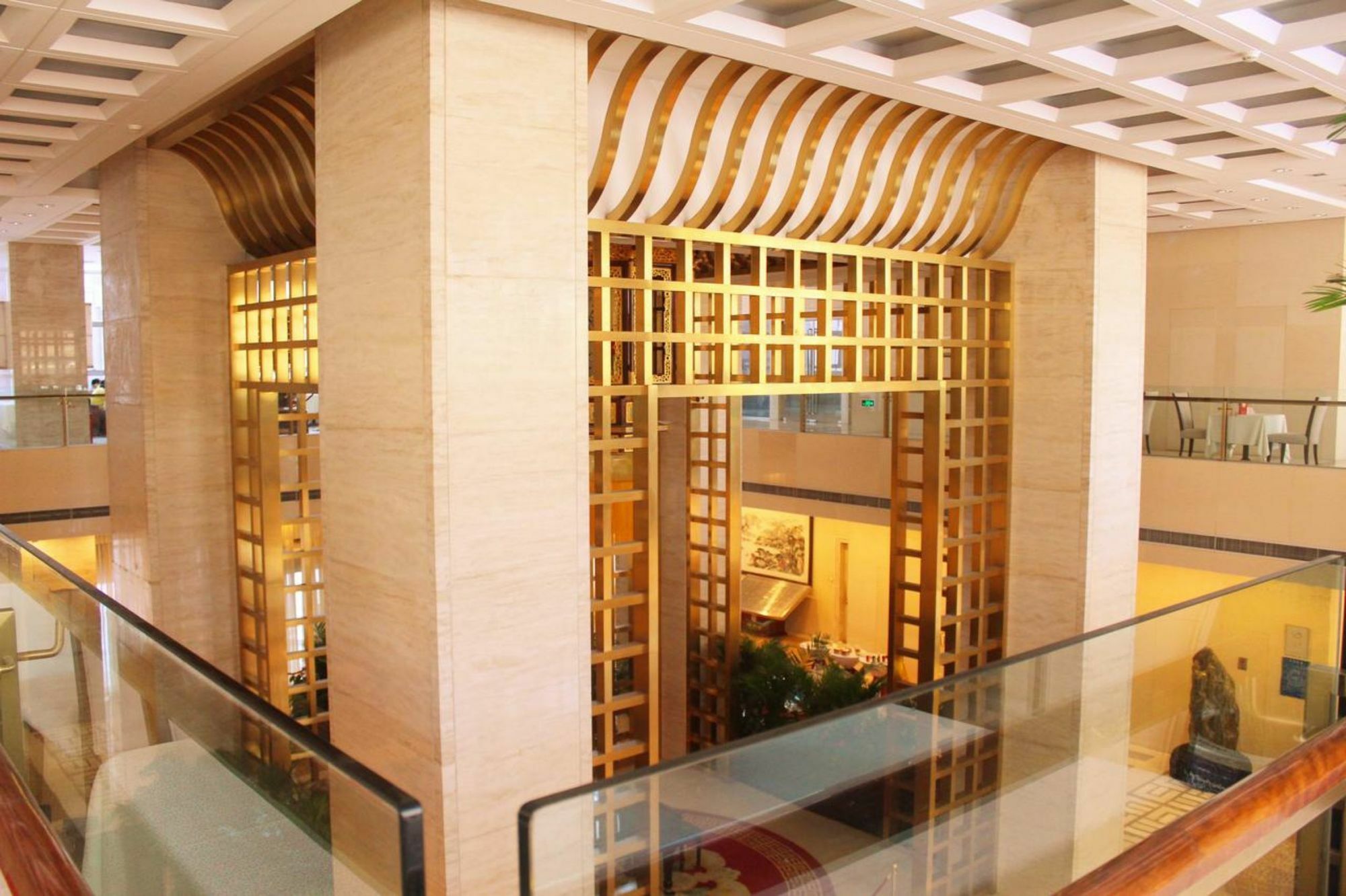 บรอดคาสติ้ง ทาวเวอร์ ปักกิ่ง โฮเทล Hotel ภายนอก รูปภาพ