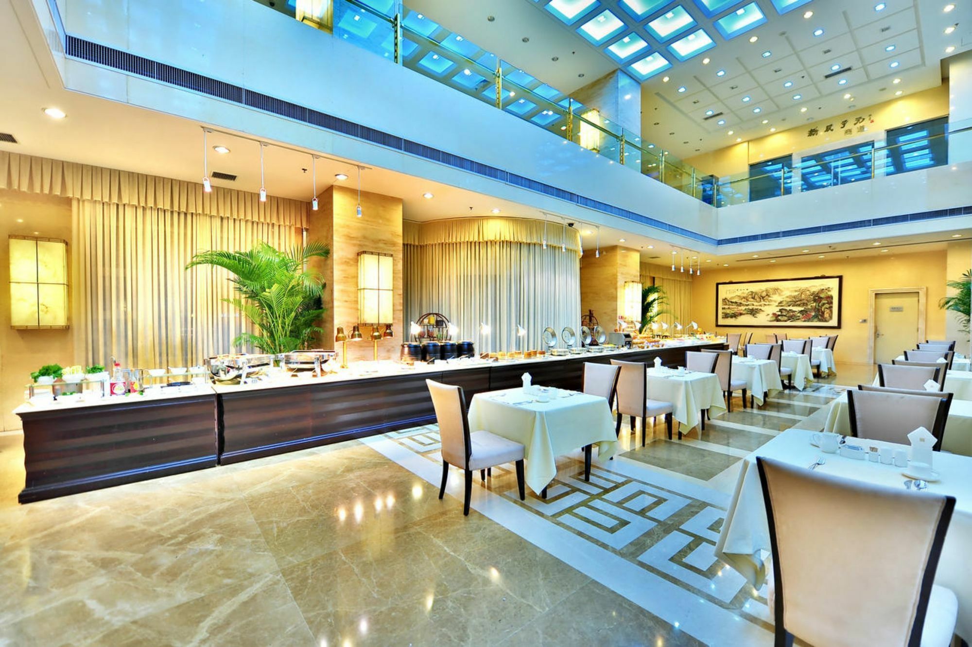 บรอดคาสติ้ง ทาวเวอร์ ปักกิ่ง โฮเทล Hotel ภายนอก รูปภาพ