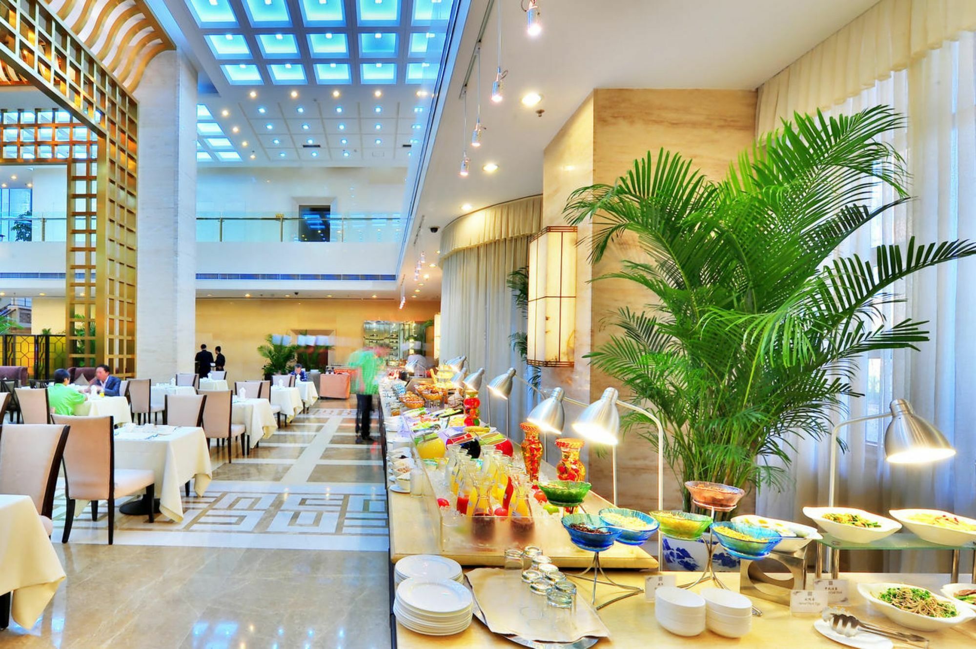 บรอดคาสติ้ง ทาวเวอร์ ปักกิ่ง โฮเทล Hotel ภายนอก รูปภาพ